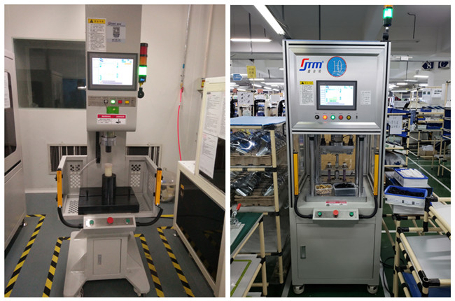 軸承、馬達(dá)、電機(jī)壓裝用伺服壓力機(jī)