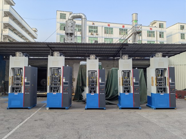 福建粉末伺服成型機(jī)_廈門(mén)、泉州、寧德、福州廠家
